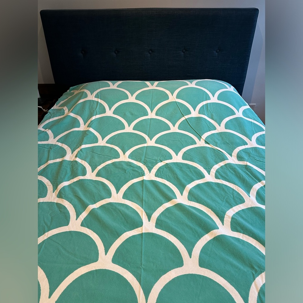 Urban Outfitters Home - duvet/comforter cover, full sized